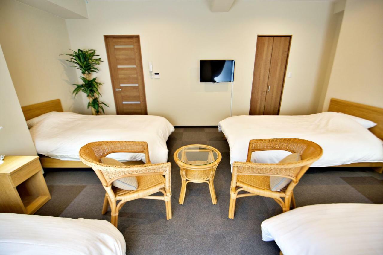 Kura Hotel Izumisano Esterno foto