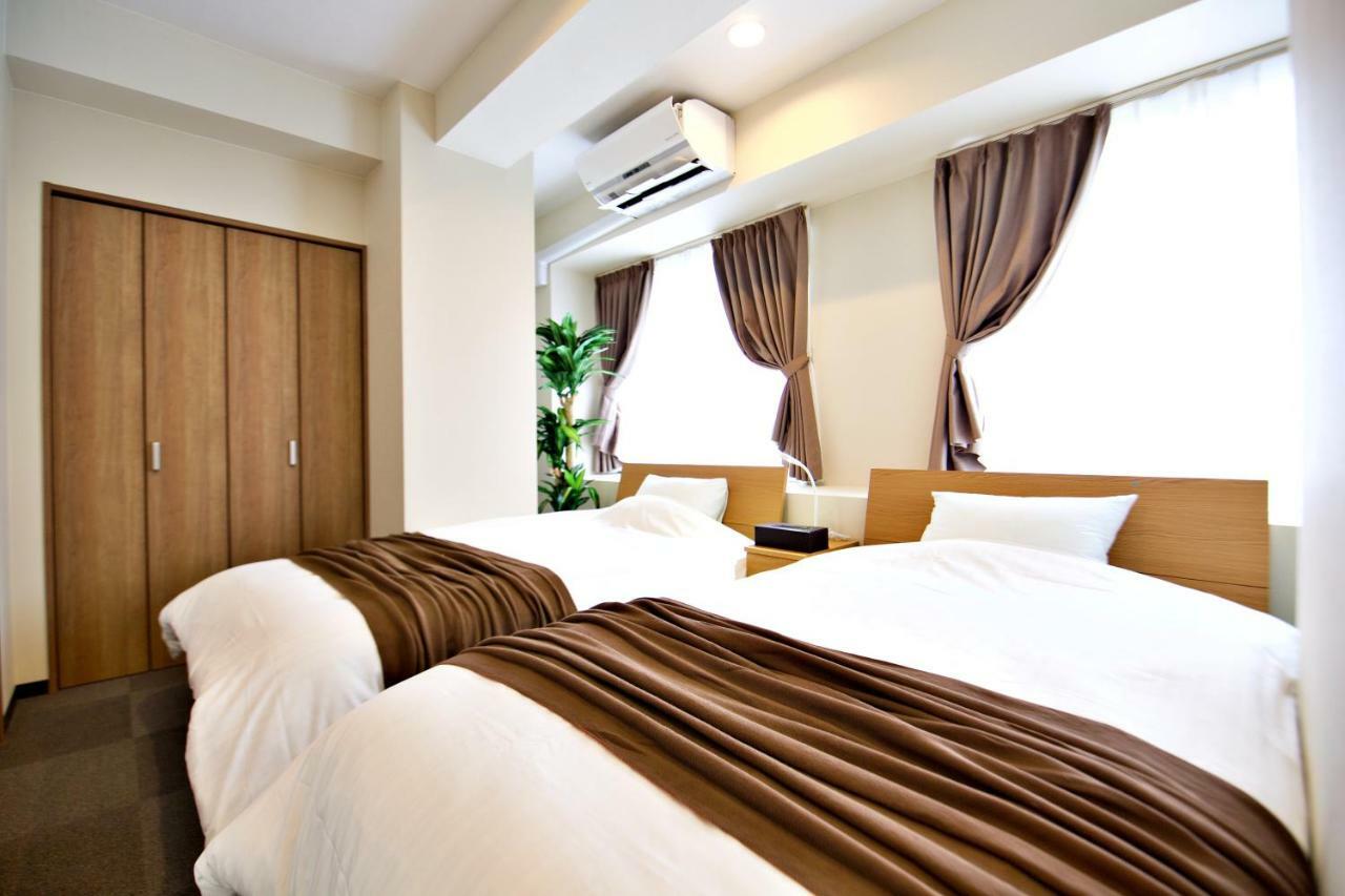 Kura Hotel Izumisano Esterno foto