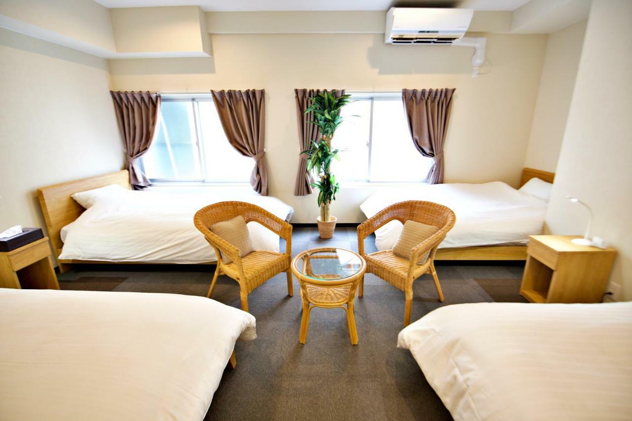 Kura Hotel Izumisano Esterno foto