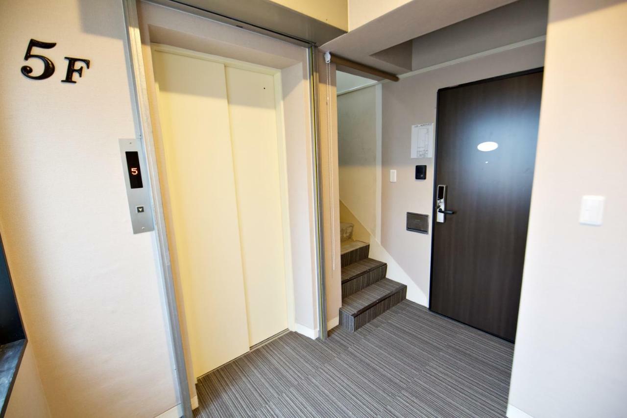 Kura Hotel Izumisano Esterno foto