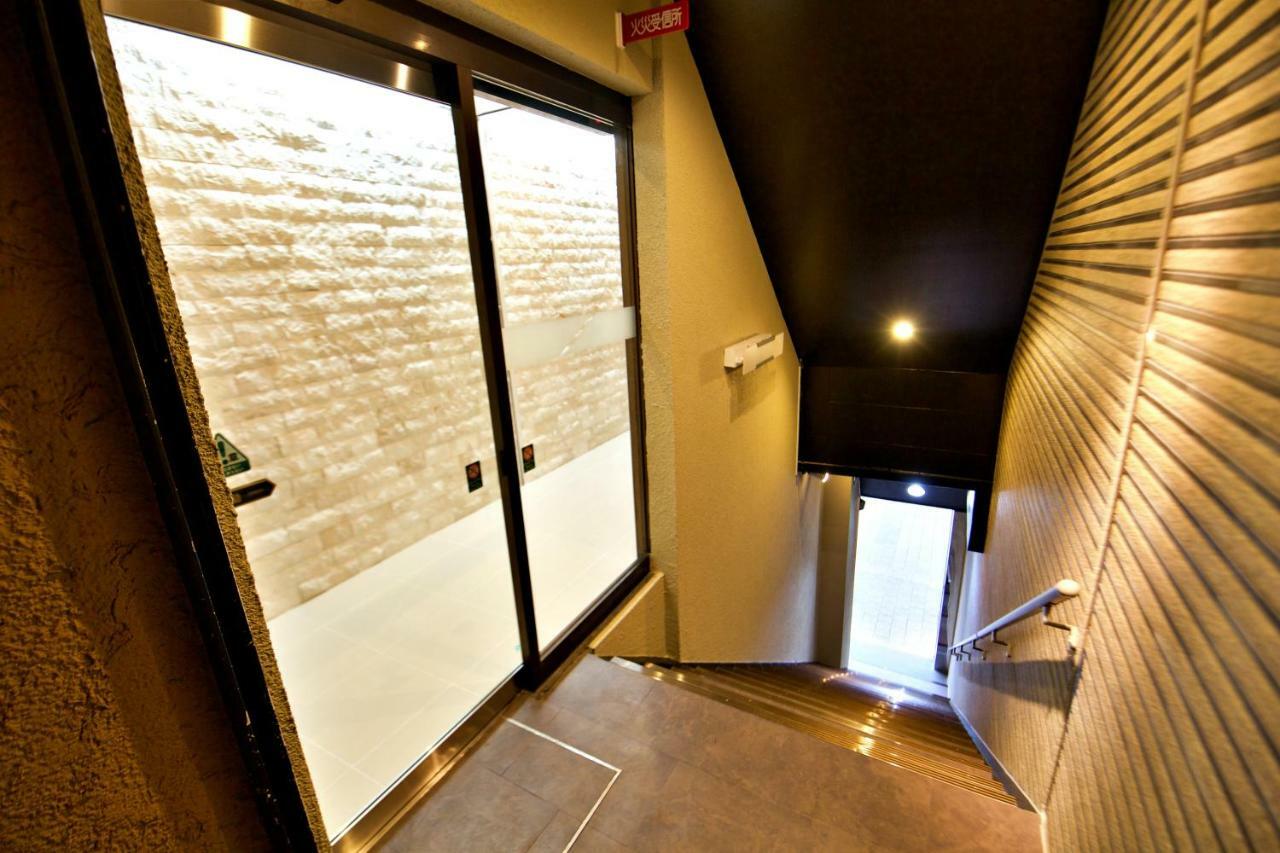 Kura Hotel Izumisano Esterno foto